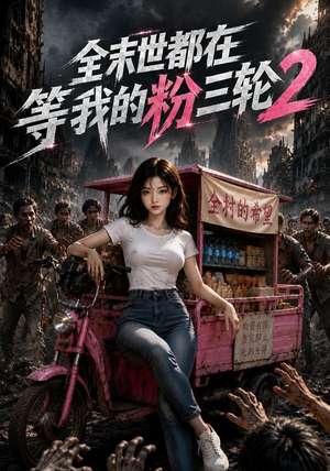 全末世都在等我的粉三轮2(125集) 全末世都在等我的粉三轮2(125集)网盘在线观看