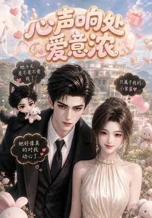 心声响处爱意浓(62集) 心声响处爱意浓(62集)独家短剧免费看