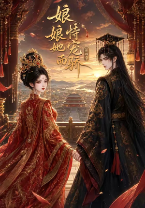 娘娘她恃宠而骄第四季(100集) 娘娘她恃宠而骄第四季(100集)短剧太精彩了