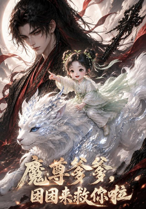 魔尊爹爹，团团来救你啦（47集）短剧太精彩