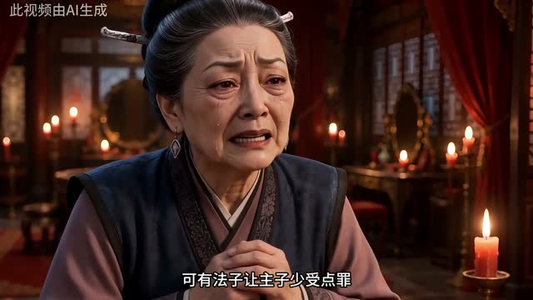 太子妃她略懂拳脚（71集）短剧也太好看了