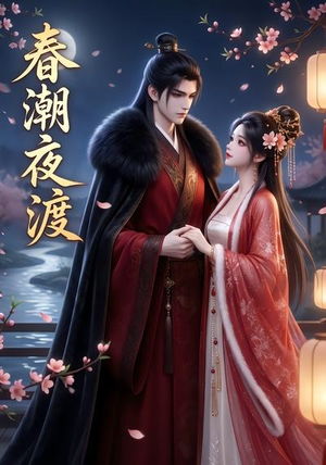 春潮夜渡（20集）每日短剧追不停