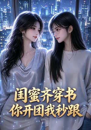 闺蜜齐穿书,你开团我秒跟(44集) 闺蜜齐穿书,你开团我秒跟(44集)精彩短剧推荐