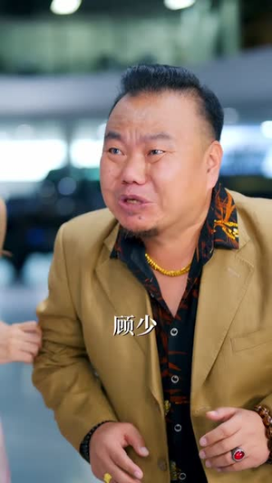 转身已是沪海之巅(67集) 转身已是沪海之巅(67集)热播古装短剧