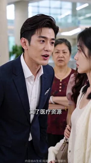 一条消息气疯我的闺蜜(42集) 一条消息气疯我的闺蜜(42集)热门短剧推荐。