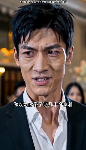 善念终有回响(46集) 善念终有回响(46集)免费短剧看不停