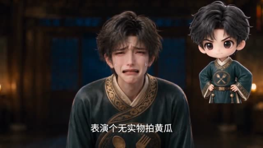 开局一碗泡面把陛下吊成翘嘴第一季(101集) 开局一碗泡面把陛下吊成翘嘴第一季(101集)一起追短剧吧