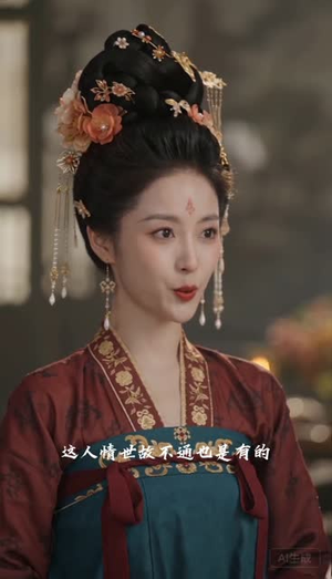 金阙锁春风2：王府篇（上）（71集）超好看短剧推荐