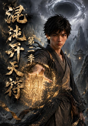 混沌开天符第二季(131集) 混沌开天符第二季(131集)短剧解说全集