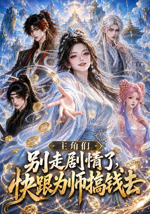 主角们别走剧情了,快跟为师搞钱去(73集) 主角们别走剧情了,快跟为师搞钱去(73集)追短剧太上头了
