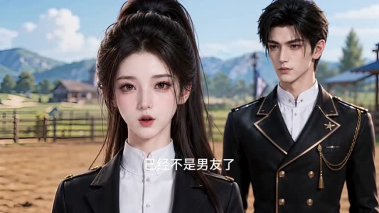 顾总,遥遥不见(21集) 顾总,遥遥不见(21集)最火短剧热播中