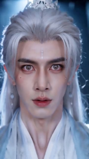 说好攻略师尊，魔尊你怎么先动心（40集）火爆短剧推荐