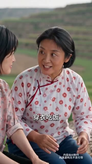 八零：嫁个护短老公（50集）精彩短剧随心推