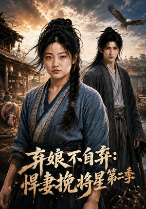 弃娘不自弃:悍妻挽将星第二季(150集) 弃娘不自弃:悍妻挽将星第二季(150集)短剧全集更精彩