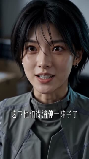 绝境重生末世我在十八楼当女王(62集) 绝境重生末世我在十八楼当女王(62集)好看的国产短剧