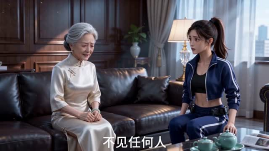 顾少的掌心光（36集）哪个网站可以看