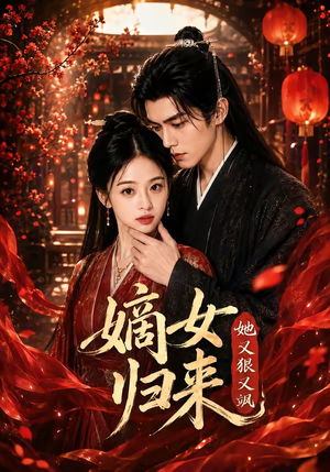 嫡女归来她又狠又飒(83集) 嫡女归来她又狠又飒(83集)免费看全网短剧