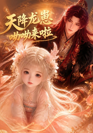 天降龙崽，呦呦来啦！（92集）精彩短剧分享