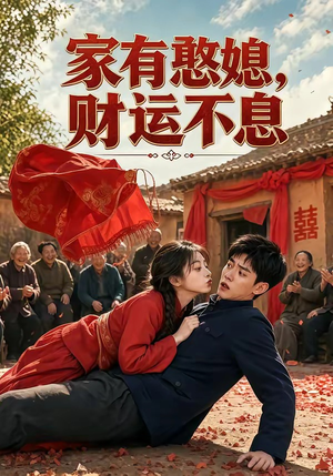 家有憨媳,财运不息(39集) 家有憨媳,财运不息(39集)短剧免费分享