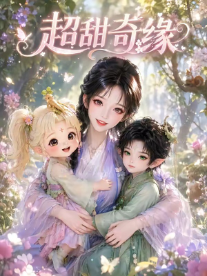 超甜奇缘(129集) 超甜奇缘(129集)短剧全集完整版