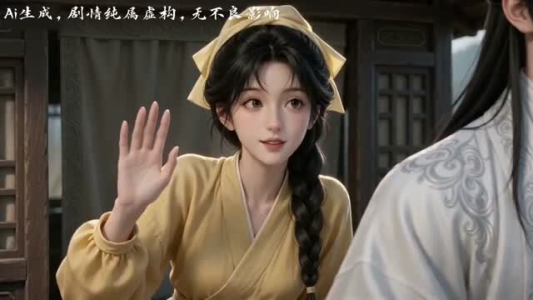 穿越后我带落难世子摆摊过日子(31集) 穿越后我带落难世子摆摊过日子(31集)好看的短剧分享