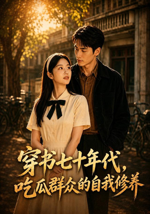 穿书七十年代,吃瓜群众的自我修养(91集) 穿书七十年代,吃瓜群众的自我修养(91集)精彩片段