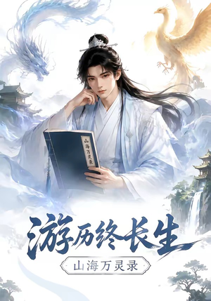 游历终长生,山海万灵录(300集) 游历终长生,山海万灵录(300集)短剧在哪个平台