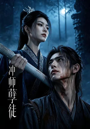 冲师孽徒(53集) 冲师孽徒(53集)全集都在这里了