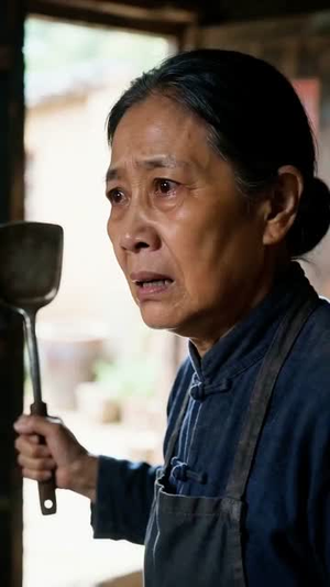 护妻狂魔她踩缝纫机我掌灯（107集）悬疑短剧推荐