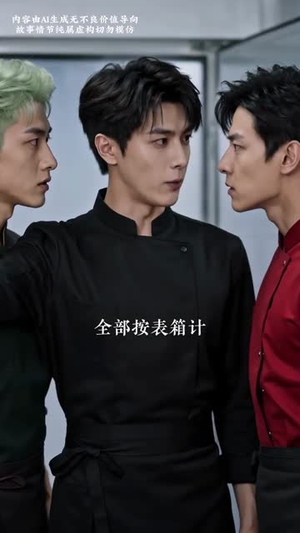 自有明灶（67集）短剧全集抢先看