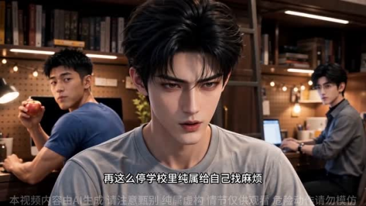 重生归来，谁还要硬装富二代（83集）超爽短剧推荐