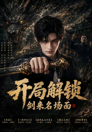 开局解锁剑来名场面(71集) 开局解锁剑来名场面(71集)热门短剧追不停