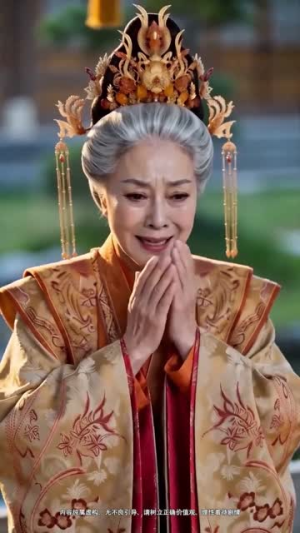 被前夫抛弃，我改嫁帝王宠冠后宫（63集）短剧热播推荐