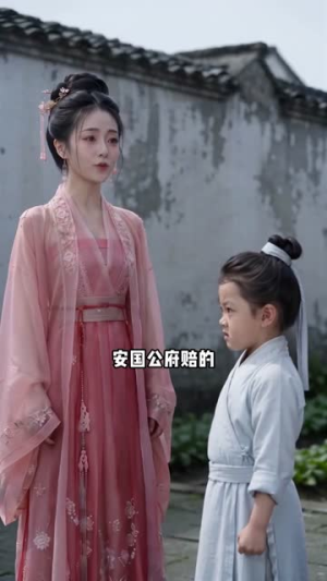 王爷轮到你追妻了（54集）经典回顾免费看