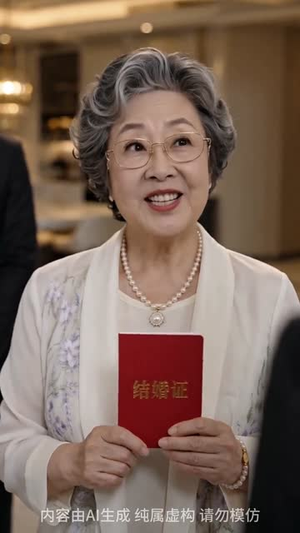 闪婚刚刚好（83集）这短剧太好看了