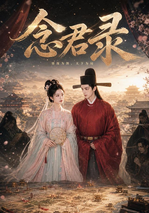 念君录(99集) 念君录(99集)短剧太好看了
