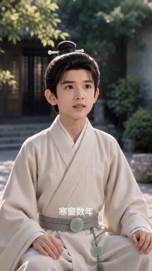 穿越国公妻：一心搞钱无心宅斗（29集）精彩片段