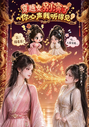 穿越女别演了,你心声我听得见(72集) 穿越女别演了,你心声我听得见(72集)去哪里看