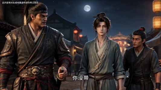 满朝文武都被我忽悠瘸了第一季（55集）每日短剧追不停