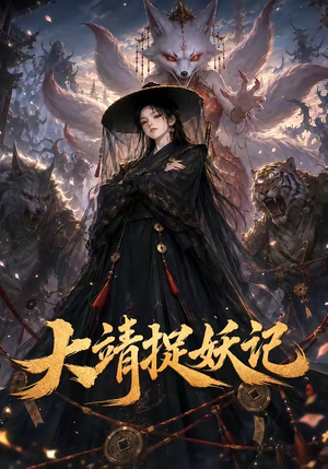 大靖捉妖记(234集) 大靖捉妖记(234集)古装热门短剧