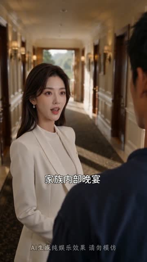 风浪越大，总裁越爱（43集）推荐你们也去看
