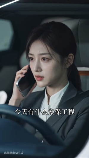 邻居占我停车位：我反手给她送一份大礼（40集）常回家看看短剧