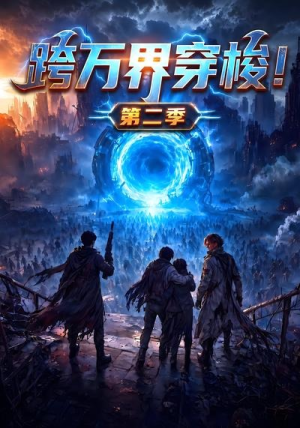 跨万界穿梭！第二季（116集）民国短剧推荐
