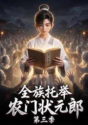 全族托举农门状元郎第三季(129集) 全族托举农门状元郎第三季(129集)精彩短剧推荐