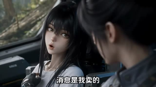 重生机甲女王，看穿未来虚假盛世（60集）全集一次看完