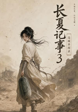 长夏记事3,边城异闻录(25集) 长夏记事3,边城异闻录(25集)热门短剧看不停