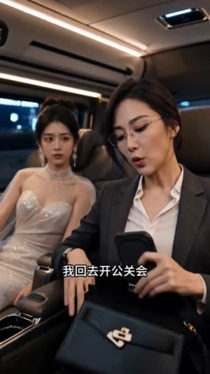 心动综艺重逢年少青梅知己(50集) 心动综艺重逢年少青梅知己(50集)短剧爆款推荐