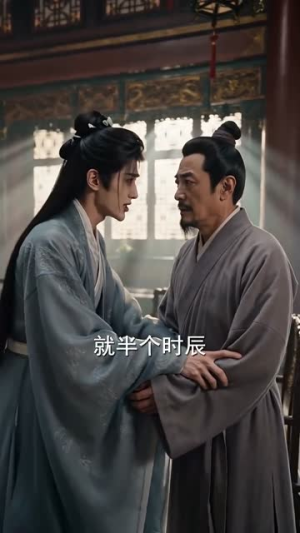 汐落国公府（70集）无需充值尽情看