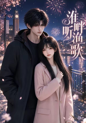 淮畔听渔歌（92集）最火短剧热播中