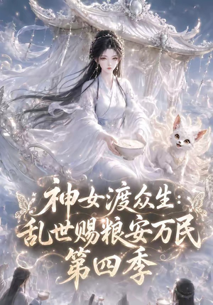 神女渡众生乱世赐粮安万民第四季（159集）观看软件